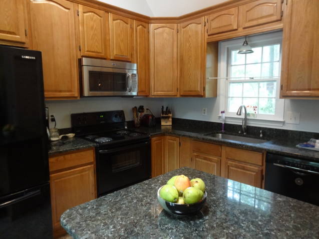 Kitchenremodel